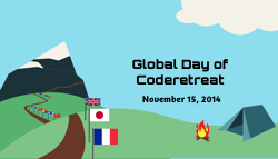 Global Day of Coderetreat